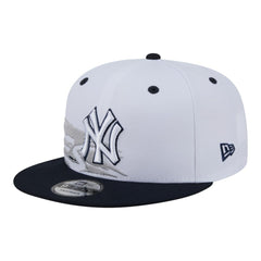 New York Yankees New Era 9FIFTY Snapback Hat Discount