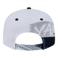 New York Yankees New Era 9FIFTY Snapback Hat Discount