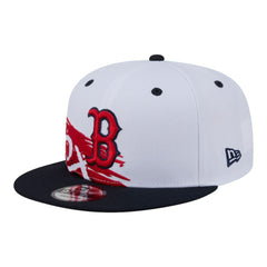 Boston Red Sox New Era 9FIFTY Snapback Hat for sale