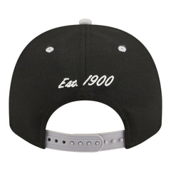 Chicago White Sox New Era Arched A-Frame 9FIFTY Adjustable Hat Near Me