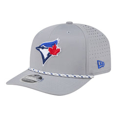 Toronto Blue Jays New Era Sport Rope 9SEVENTY Adjustable Hat Sale