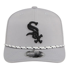 Chicago White Sox New Era Sport Rope 9SEVENTY Adjustable Hat for sale