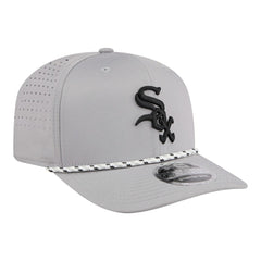 Chicago White Sox New Era Sport Rope 9SEVENTY Adjustable Hat for sale