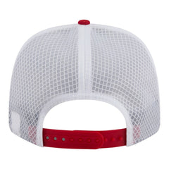 Cincinnati Reds New Era Active 9SEVENTY Adjustable Trucker Hat Sale
