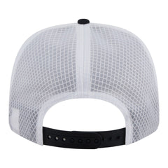 Cleveland Guardians New Era Active 9SEVENTY Adjustable Trucker Hat Online