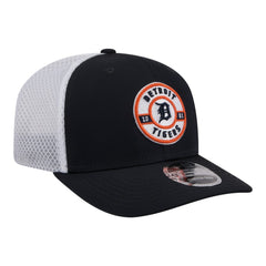 Detroit Tigers New Era Active 9SEVENTY Adjustable Trucker Hat Sale