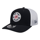 New York Yankees New Era Active 9SEVENTY Adjustable Trucker Hat Discount