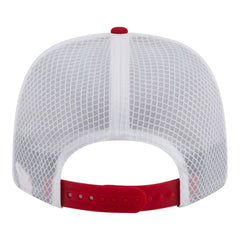 Philadelphia Phillies New Era Active 9SEVENTY Adjustable Trucker Hat Discount