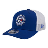 Toronto Blue Jays New Era Active 9SEVENTY Adjustable Trucker Hat for sale