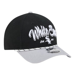 Chicago White Sox New Era Team Loyal 9FORTY M-Crown Adjustable Hat Online