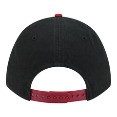 Arizona Diamondbacks New Era Team Loyal 9FORTY M-Crown Adjustable Hat Discount