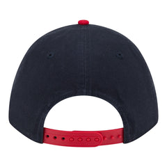 Los Angeles Angels New Era Team Loyal 9FORTY M-Crown Adjustable Hat for sale