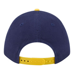 Milwaukee Brewers New Era Team Loyal 9FORTY M-Crown Adjustable Hat Online