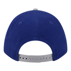 Los Angeles Dodgers New Era Team Loyal 9FORTY M-Crown Adjustable Hat Outlet