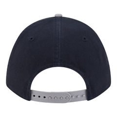 Seattle Mariners New Era Team Loyal 9FORTY M-Crown Adjustable Hat Near Me