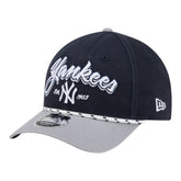 New York Yankees New Era Team Loyal 9FORTY M-Crown Adjustable Hat for sale