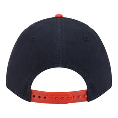 Detroit Tigers New Era Team Loyal 9FORTY M-Crown Adjustable Hat Outlet