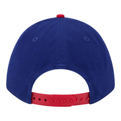 Philadelphia Phillies New Era Team Loyal 9FORTY M-Crown Adjustable Hat Sale
