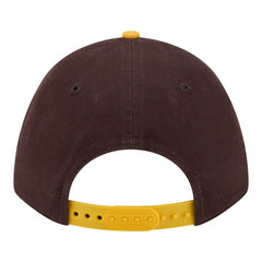 San Diego Padres New Era Team Loyal 9FORTY M-Crown Adjustable Hat Near Me