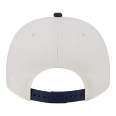 Minnesota Twins New Era Throwback Tri-Hit A-Frame 9FIFTY Adjustable Hat for sale