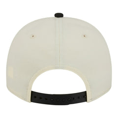 San Francisco Giants New Era Throwback Tri-Hit A-Frame 9FIFTY Adjustable Hat Discount