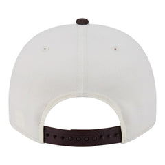 San Diego Padres New Era Throwback Tri-Hit A-Frame 9FIFTY Adjustable Hat Sale
