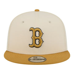 Boston Red Sox New Era Two-Tone Color Pack 9FIFTY Snapback Hat Online