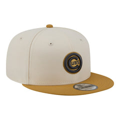 Chicago Cubs New Era 2-Tone Color Pack 9FIFTY Snapback Hat Outlet