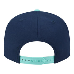 Los Angeles Angels New Era Two-Tone Color Pack 9FIFTY Snapback Hat Outlet