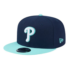 Philadelphia Phillies New Era Two-Tone Color Pack 9FIFTY Snapback Hat Online