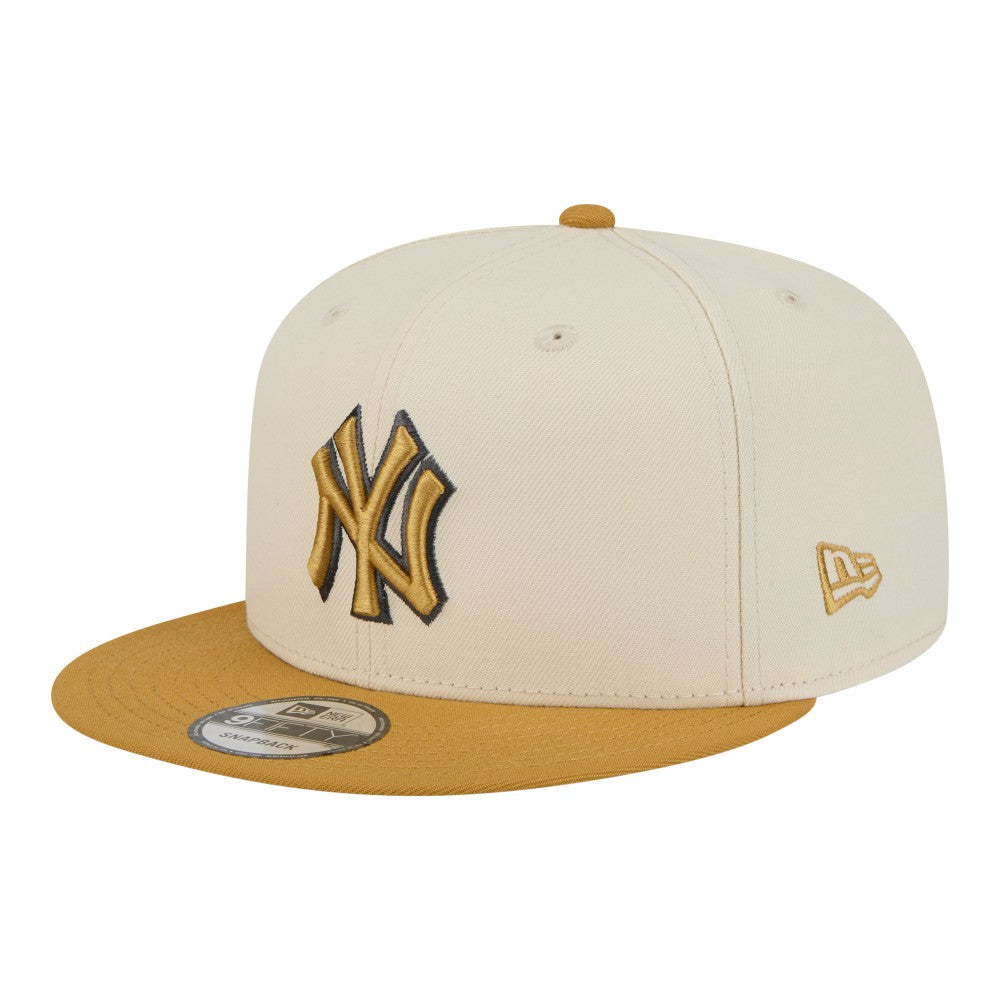 New York Yankees New Era 2-Tone Color Pack 9FIFTY Snapback Hat for sale