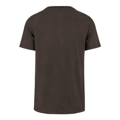 Cleveland Browns '47 Dawg Pound XL All Day Franklin T-Shirt - Brown - 47 brand