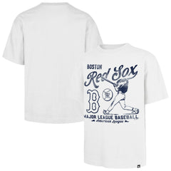 Boston Red Sox '47 Regional Batter Foundation T-Shirt Online