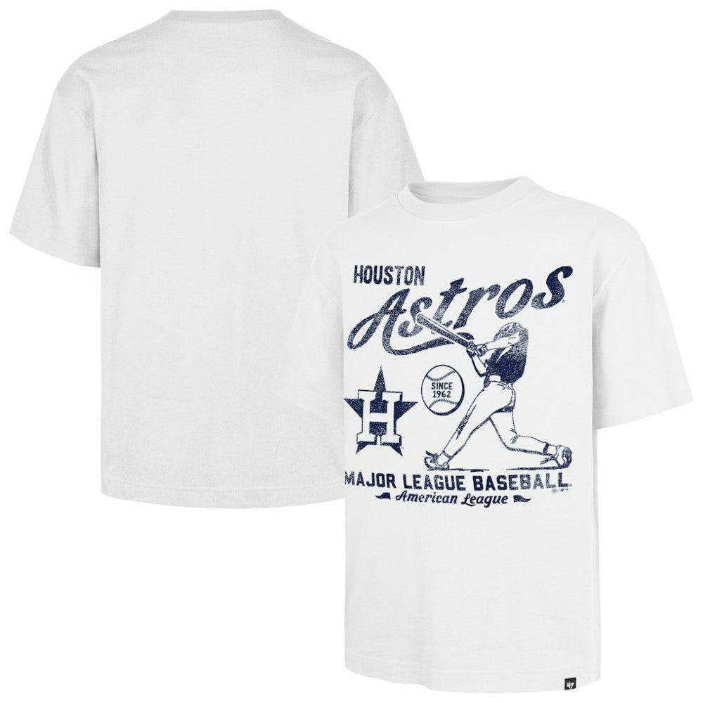 Houston Astros '47 Regional Batter Foundation T-Shirt Online