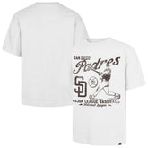 San Diego Padres '47 Regional Batter Foundation T-Shirt Online