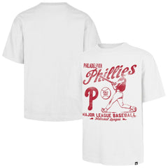 Philadelphia Phillies '47 Regional Batter Foundation T-Shirt Discount