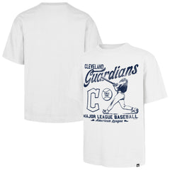 Cleveland Guardians '47 Regional Batter Foundation T-Shirt Sale