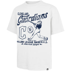 Cleveland Guardians '47 Regional Batter Foundation T-Shirt Sale