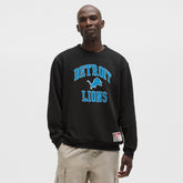 Detroit Lions lululemon Steady State Sweatshirt - Black - NFL