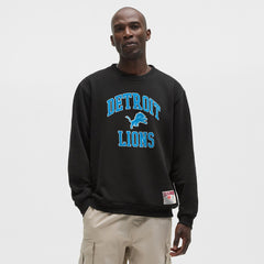 Detroit Lions lululemon Steady State Sweatshirt - Black - NFL