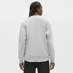 Indianapolis Colts lululemon Steady State Sweatshirt - Heathered Silver Drop - NFL