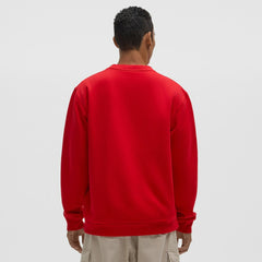 Kansas City Chiefs lululemon Steady State Sweatshirt - True Red - NFL