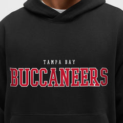 Tampa Bay Buccaneers lululemon Steady State Pullover Hoodie - Black - NFL