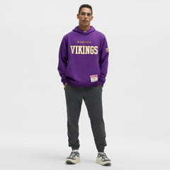 Minnesota Vikings lululemon Steady State Pullover Hoodie - College Purple - NFL