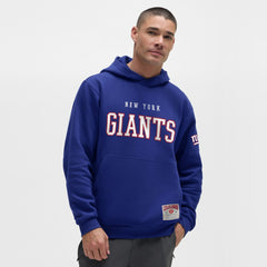 New York Giants lululemon Steady State Pullover Hoodie - Larkspur - NFL