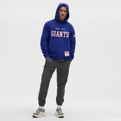 New York Giants lululemon Steady State Pullover Hoodie - Larkspur - NFL