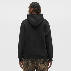 Detroit Lions lululemon Steady State Pullover Hoodie - Black - NFL