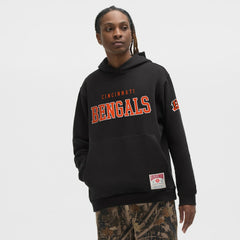 Cincinnati Bengals lululemon Steady State Pullover Hoodie - Black - NFL