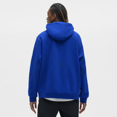 Buffalo Bills lululemon Steady State Pullover Hoodie - College Cobalt - NFL