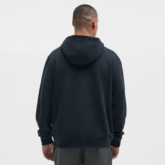Houston Texans lululemon Steady State Pullover Hoodie - True Navy - NFL
